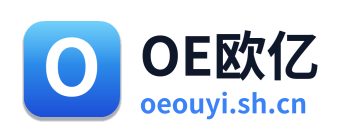 OE欧亿 Logo